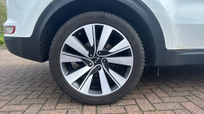 Kia Sportage 2.0 CRDi KX-3 5dr Diesel Estate